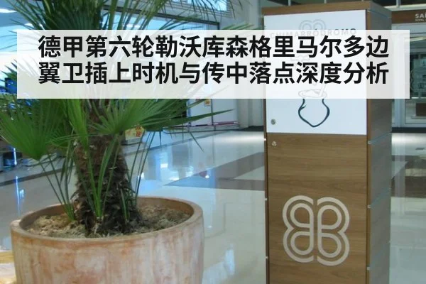德甲第六轮勒沃库森格里马尔多边翼卫插上时机与传中落点深度分析