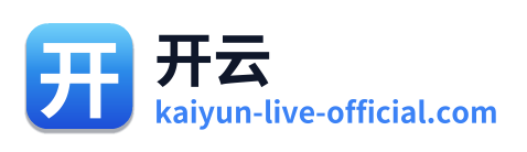 开云 Logo